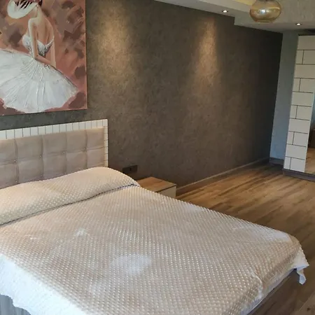 Apartman Charming Home With Shared Pools Near Beach And City Center In Alanya