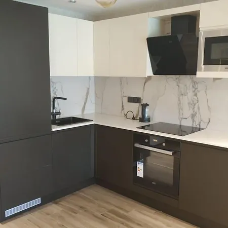Charming Home With Shared Pools Near Beach And City Center In Alanya Apartman Konaklı
