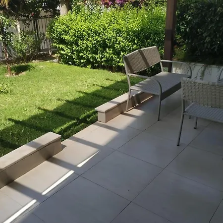Charming Home With Shared Pools Near Beach And City Center In Alanya Konaklı