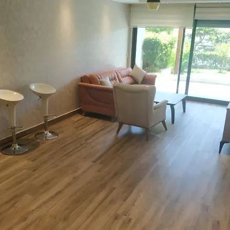 Charming Home With Shared Pools Near Beach And City Center In Alanya *